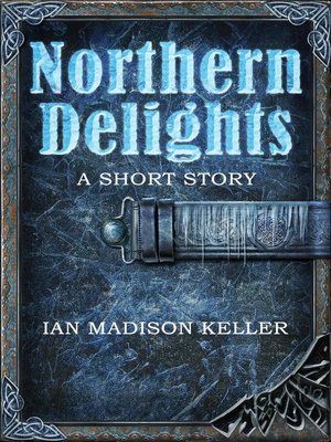 cover image of Northern Delights
